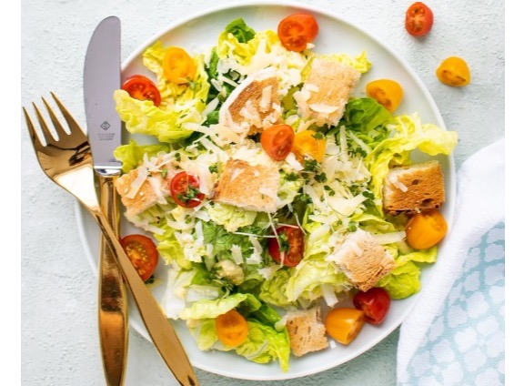 Caesar Salad - Salads