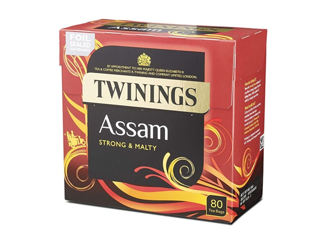 Assam - Tea Bags