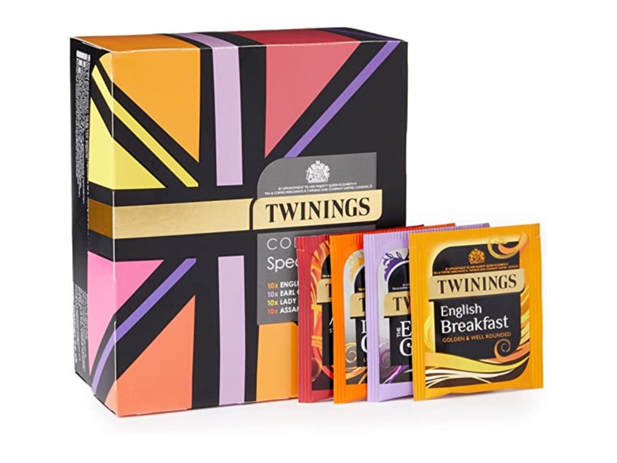 Twinings Mixed Selection - Tea Bags